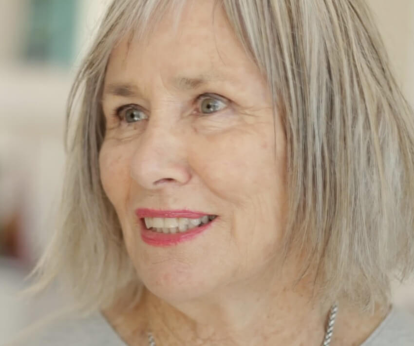 Rosemary of Equate NZ - Kapiti Profile Video for Business Client - Soulhaven