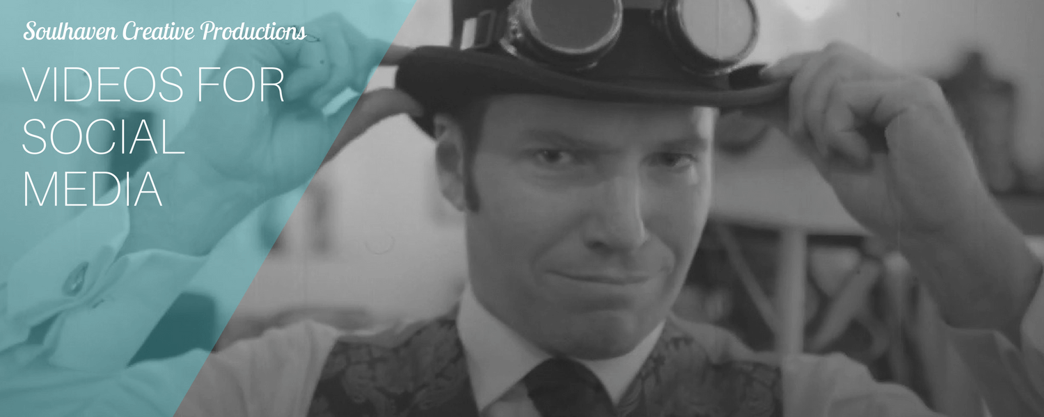 Video for Social Media Strategy - Soulhaven New Zealand