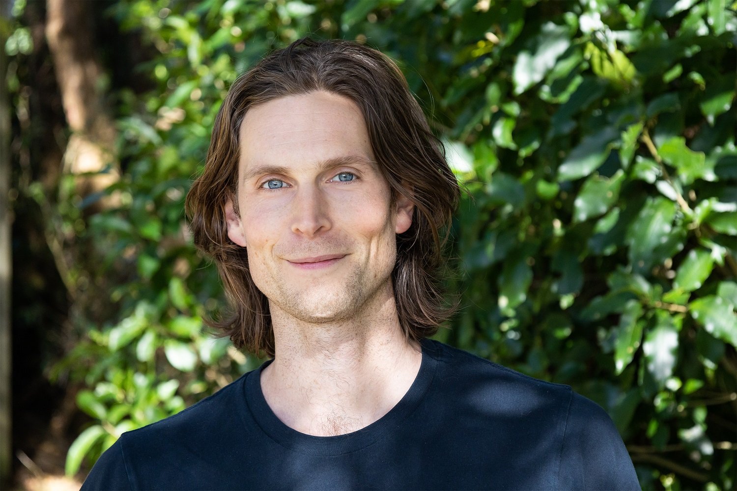 Phil - business headshot portrait photography
